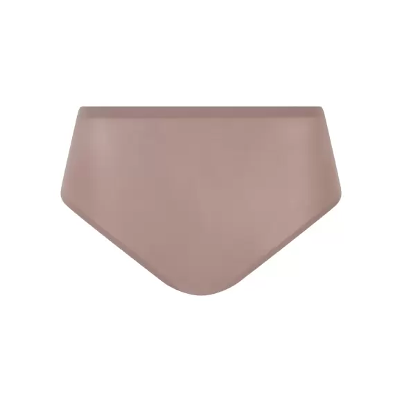 Chantelle - Soft Stretch Hipster, XS-XL, Burned Pink