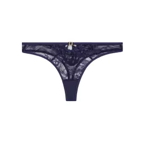 Feeling Myself Tanga, Astral Blue