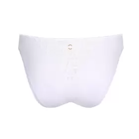 Jhana Tai, White