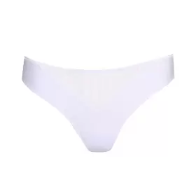 Jhana Tai, White