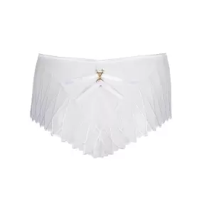 Arthill Luxury String, White