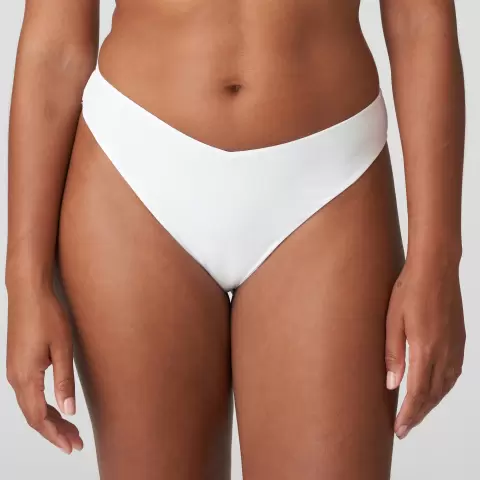 Arthill String, White