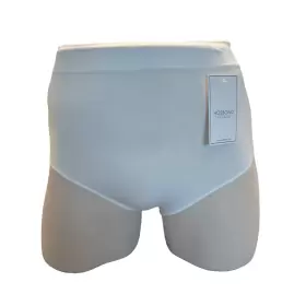 Maja Bambus Maxi, Råhvid