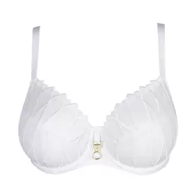 Arthill Full-Cup, White