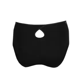 Glass Beach Maxi, Black