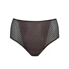 Glass Beach Maxi, Black