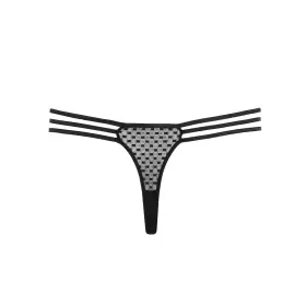 Glass Beach String, Black
