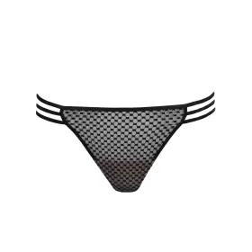 Glass Beach String, Black