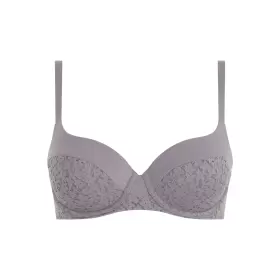Norah Moulded, Purple Grey