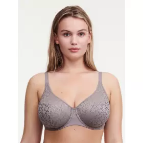 Norah Full-Cup, Purple Grey