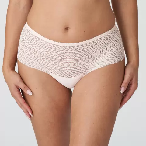 Montara Luxury String, Crystal Pink