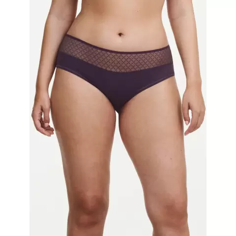 Norah Chic Hipster, Aubergine