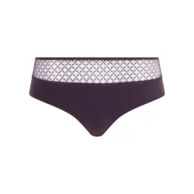 Norah Chic Hipster, Aubergine