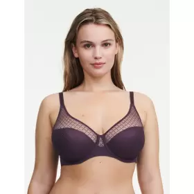 Norah Chic Full-Cup, Aubergine