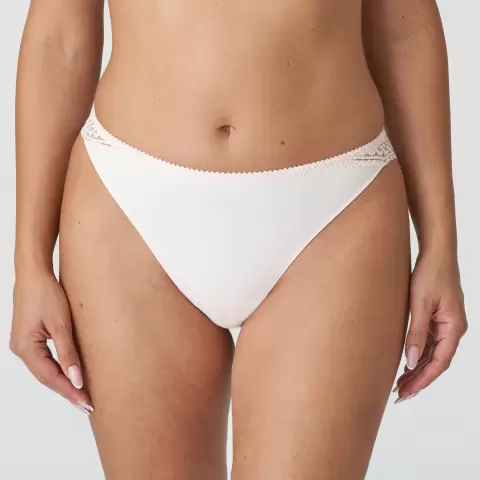 Montara String, Crystal Pink