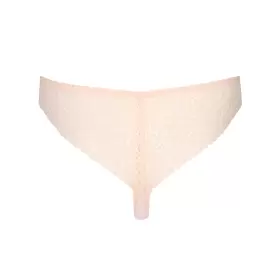 Montara String, Crystal Pink