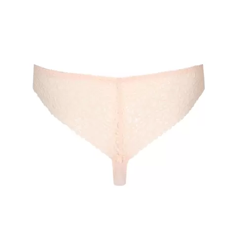 Montara String, Crystal Pink