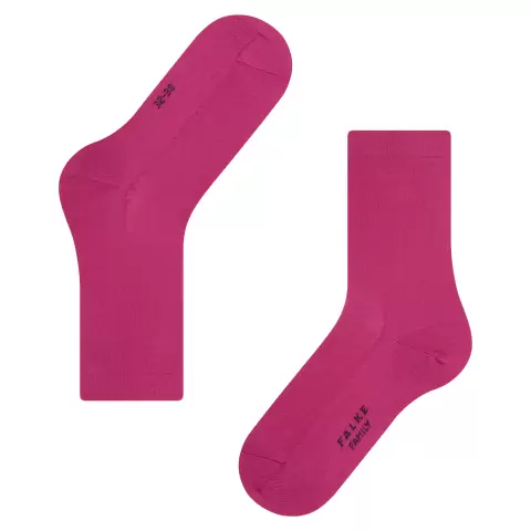 Family Sock, Berry