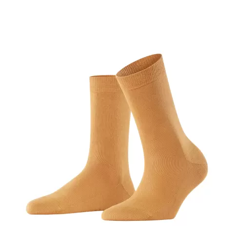 Family Sock, Amber Family Sock, Amber