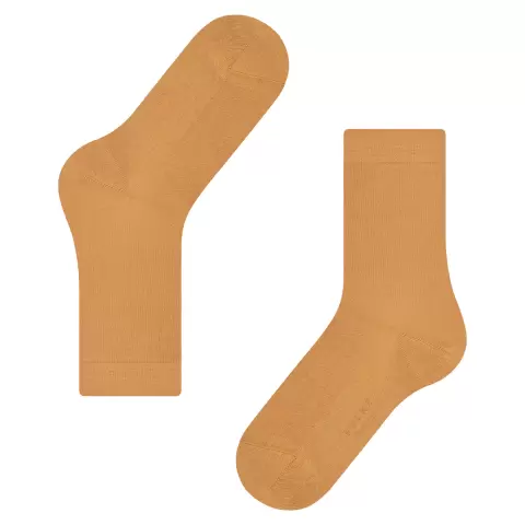 Family Sock, Amber