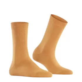 Family Sock, Amber