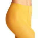 FALKE - Pure Matt 50, Amber