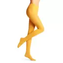 FALKE - Pure Matt 50, Amber