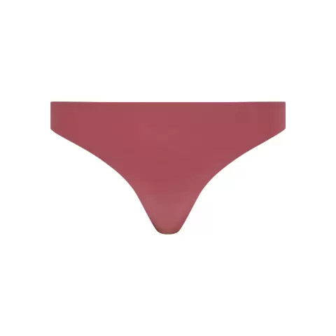 Soft Stretch String XS-XL, Sepia Soft Stretch String XS-XL, Sepia