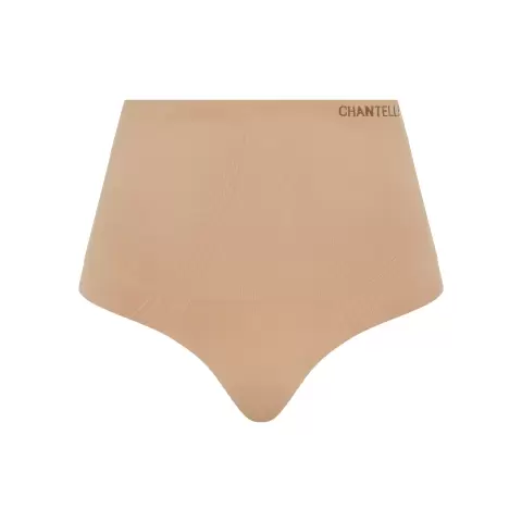 Smooth Comfort Shape Maxi, Terracotta