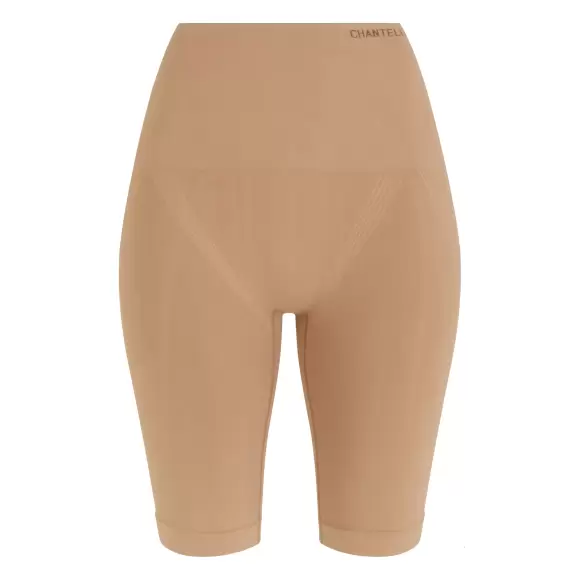 Chantelle - Smooth Comfort Shape Shorts, Terracotta