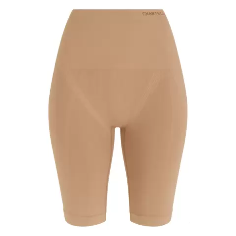 Smooth Comfort Shape Shorts, Terracotta