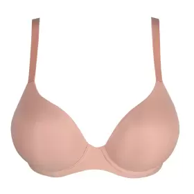 Figuras Spacer Bra Powder Rose Figuras Spacer Bra Powder Rose