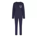 Triumph - Pyjamas Lang Ærme, Sky Line