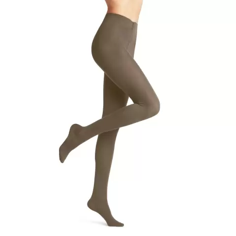 Softmerino Strømpebuks, Shitake