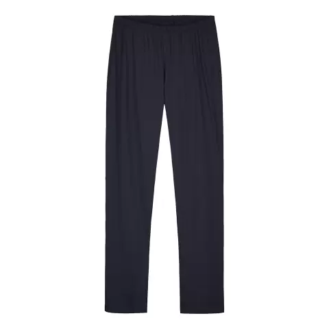 Dam Pyjamas lang Ærme Tuike, Mørkeblå