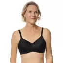Amoena - Mara Vatteret Bh Protese, Black
