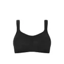 Amoena - Tiana Non-Wired Bra Protese, Black