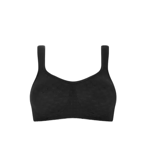 Tiana Bh, Black