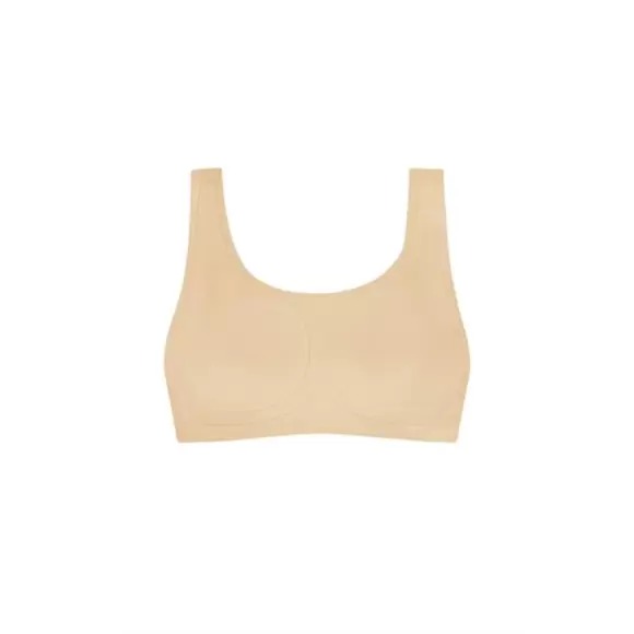 Amoena - Linda Soft Bra, Sand