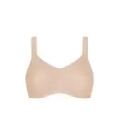 Amoena - Tiana Non-Wired Bra Protese, Sand
