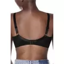 Amoena - Nancy Non-Wired Bra Protese, Black