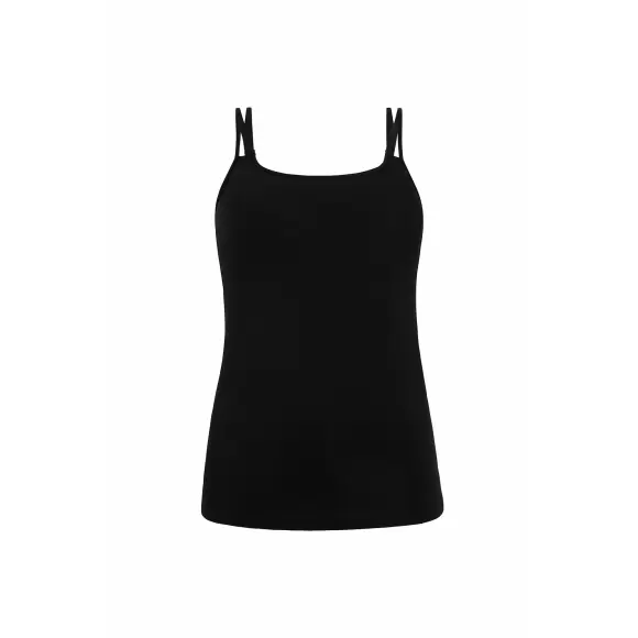 Amoena - Valetta Top, Black