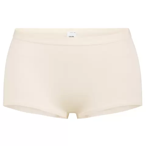 Uld/Silke Trusse, Råhvid