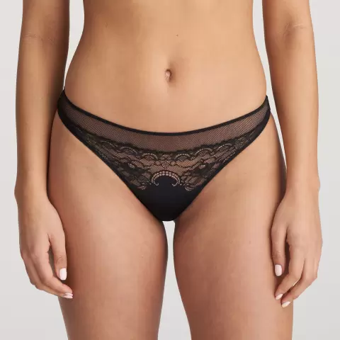 Junoo Tai, Black
