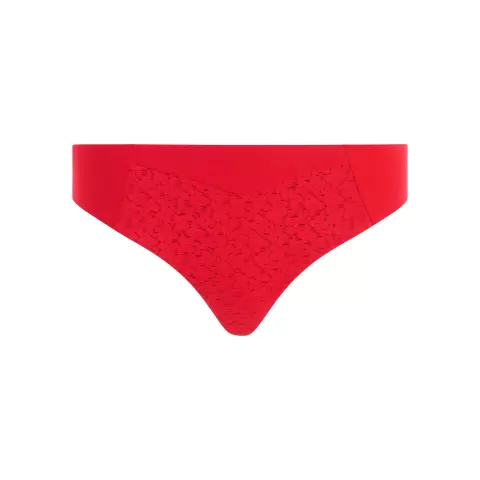 Norah Tai, Poppy Red