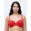 Femilet - Norah Moulded, Poppy Red
