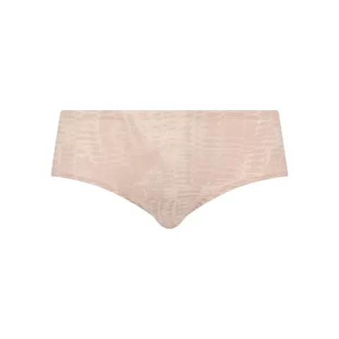 Soft Stretch Hipster, XS-XL, Light Snake Print Soft Stretch Hipster, XS-XL, Light Snake Print