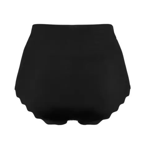 Seamless Maxi 3-Pack, Black