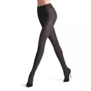 FALKE - Family Rib Tights, Antra. Mel