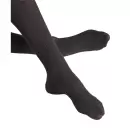 FALKE - Family Rib Tights, Antra. Mel